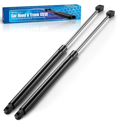ARANA Premium Hood Struts Lift Supports Campatible with 2013-2018 Toyota