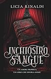 licata calcio wikipedia  Inchiostro di sangue: Un amore proibito. Un libro che divora anime.