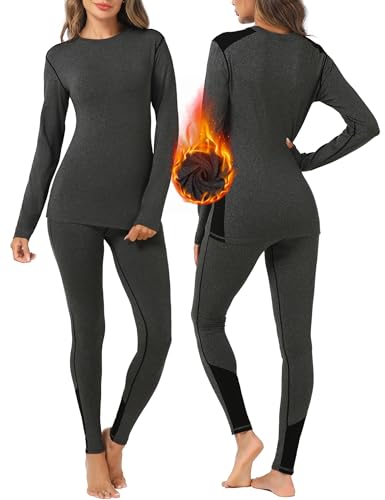 Ropa Interior Térmica Mujer Terecey