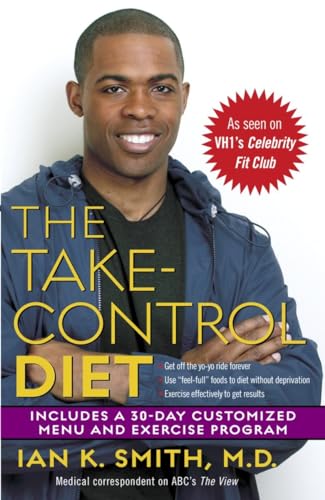 The Take-Control Diet