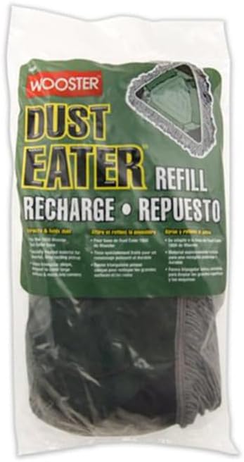 3-Pack of Wooster 1805 Dust Eater Dust Eater Refill