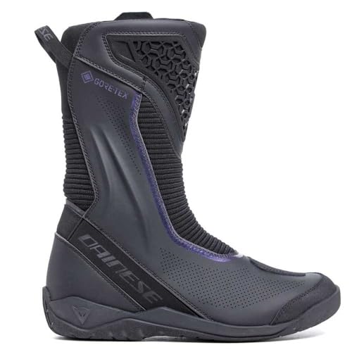 Bottes de moto Dainese Freeland 2 Gore-Tex chaussures de route étanches dames - 3