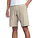 RVCA 4-Way Stretch Fixed Waist 20 - Image 2