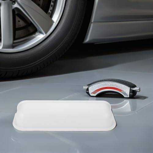 Support de porte Amosfun gain de place pour clés et smartphone - 8