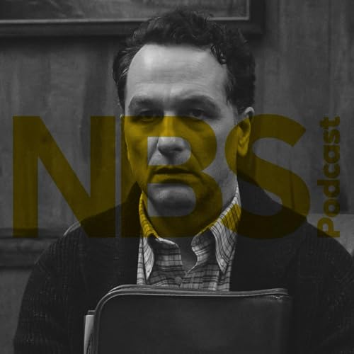 The Next Best Series Podcast: Episode 59 - Gotham TV Award Nominations & The Major Emmy Award Contenders