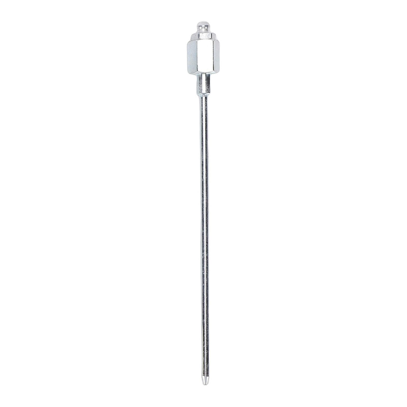 Complete Grease Fitting Steel Kit Leakless Operation for Cars,