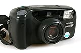 PENTAX ZOOM 90WR 35MM POINT AND SHOOT FILM CAMERA