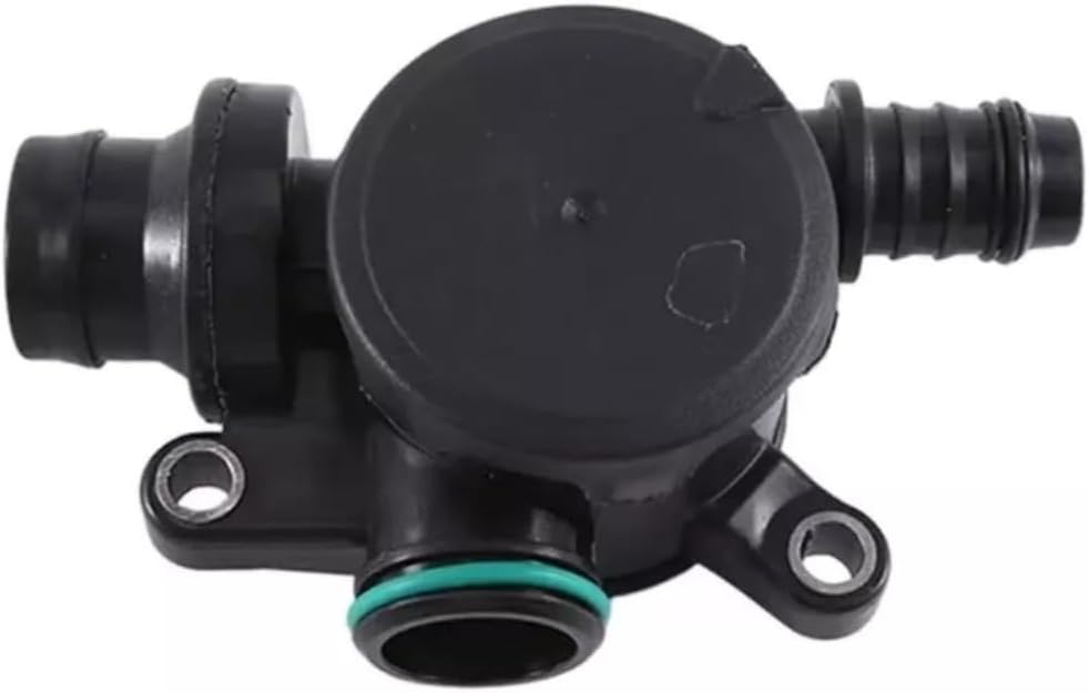 1 pcs New Air Oil Separator PCV Valve for Maserati 3.0TT V6 293162 000293162