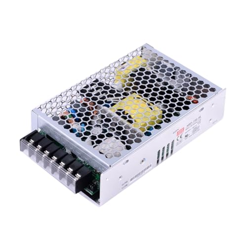 Alimentation à découpage HRP évite les pannes de communication - 2