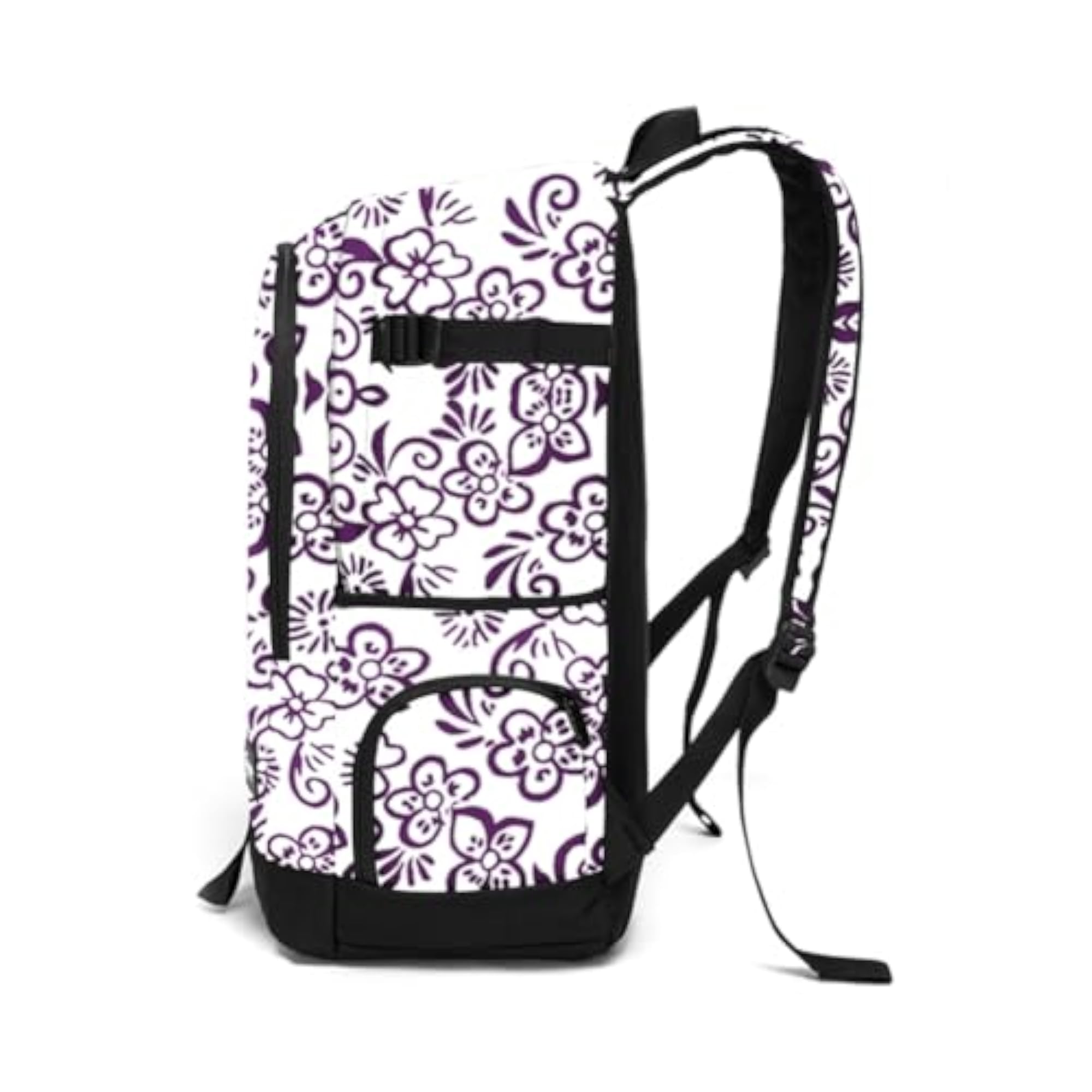 Lightweight School Backpack Travel Bag for Men & Women