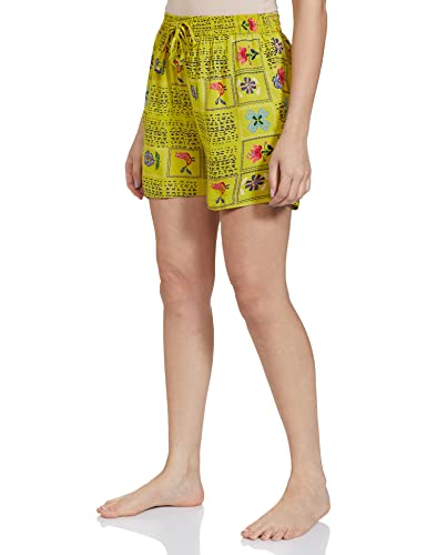 Image of Indigo Women's Bermuda Shorts