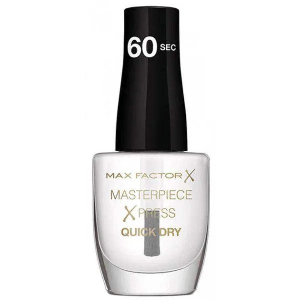 Max Factor Masterpiece Xpress Quick Dry Nail Polish Made Me Blush 8ml