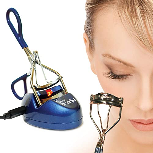 Godefroy PermaCurl Eyelash Curler Warming Station