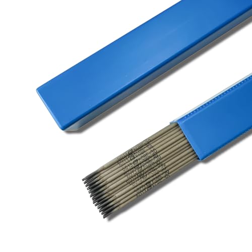 E6013 tige de soudage 2,5 mm en acier carbone pour arc