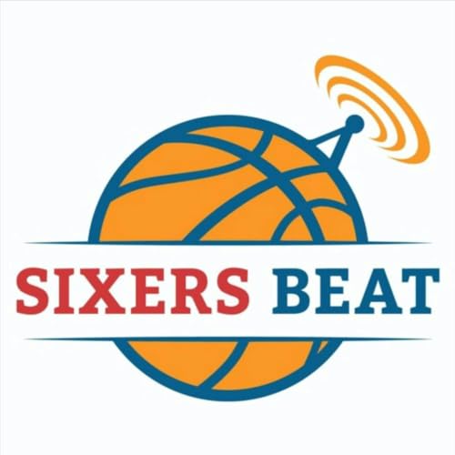 PHLY Philadelphia Sixers Podcast cover art