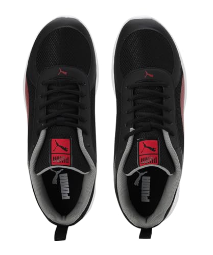 Image of Puma Men Zenith Sneaker
