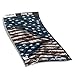 GunSkins Universal Pistol Skin Compatible with Airsoft AEG and BB Gun- Vinyl Wrap - Trim to Install - 100% Waterproof - Non-Reflective Matte Finish - Proveil Victory