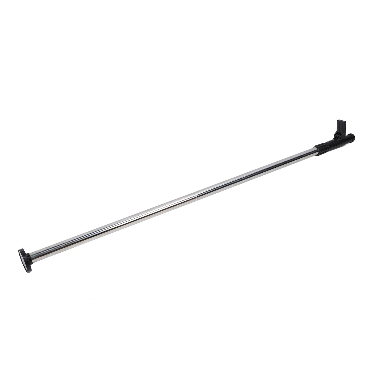 Level Telescoping Pole, 480cm Adjustable Telescopic Level Mounting Rod Up and Down Front to Back and 360 Degree Rotation Left and Right, Levels