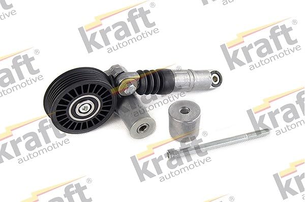 Tendeur de courroie Kraft Automotive 1220841 pour courroie trapézoïdale
