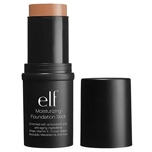 e.l.f. Moisturizing Foundation Stick 83187 Almond by e.l.f. Cosmetics