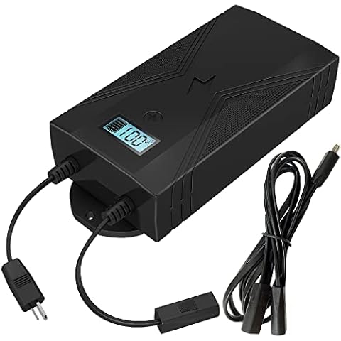 FOOAO Battery Pack for Reclining Furniture 2500mAh Universal Wireless Recliner Battery Pack Rechargeable for Electric Recliner, Couch, Sofas, Lift Chairs Fits Furniture with 2-Pin Connection Cover
