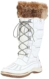 jana fashions studio city ca  Jana Fashion 8-8-26601-27, Damen Stiefel, Weiss (White Comb 197), EU 40