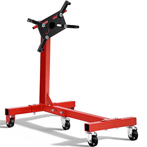 Amazon Best Sellers Best Engine Hoists & Stands