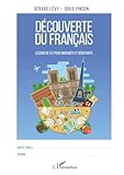 langue française héritage  Découverte du français: Leçons de FLE pour migrants et débutants