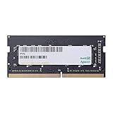 Apacer Technology - Mejor memoria DDR3