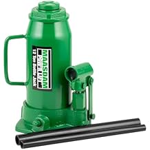 Maasdam - 12 Ton Bottle Jack MPL12B