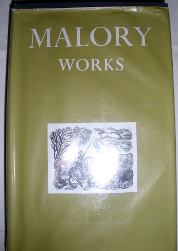 Malory: Works (Oxford Standard Authors)