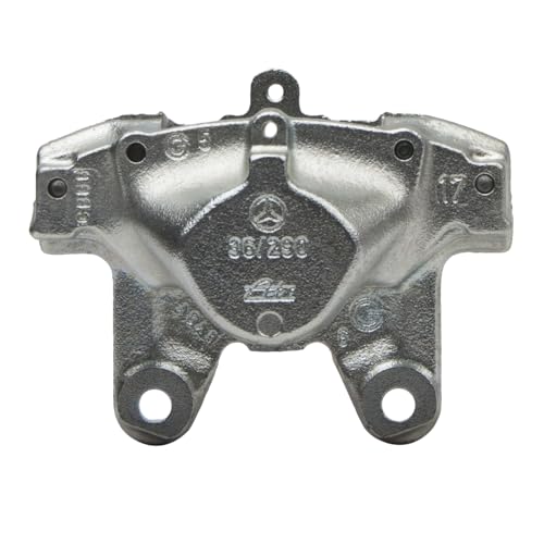 Image of R1 Concepts Rear Right Brake Caliper| Fits 1996-2002 Mercedes-Benz E320
