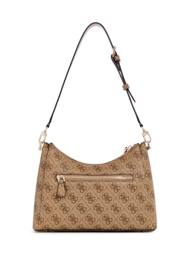 Image of Guess Women's Printed Shoulder Bag| Ladies Purse Handbags | Gift For Ladies