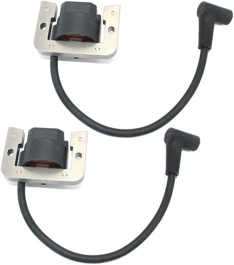 2PK MDI Ignition Module Conversion Kit 25 707 03-S Fit for 2570703-S 24755162-S 2458489-S 24755172-S Spare Parts