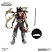 McFarlane Toys My Hero Academia Stain Action Figure, Multi