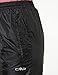 CMP - Regenfeste Damenhose, Schwarz, XXXL