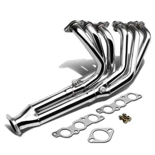 Collecteur d'échappement pour Toyota Supra MK4 NA 3.0L pour road trip