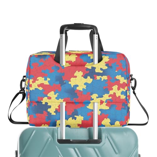 Maletín para portátil de 15.6 pulgadas miniatura 7