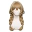 Lisa Minci Wig