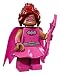 LEGO Batman Movie Series 1 Collectible Minifigure - Pink Power Batgirl (71017)