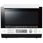 東芝の電子レンジ ER-TD100(W) [グランホワイト]