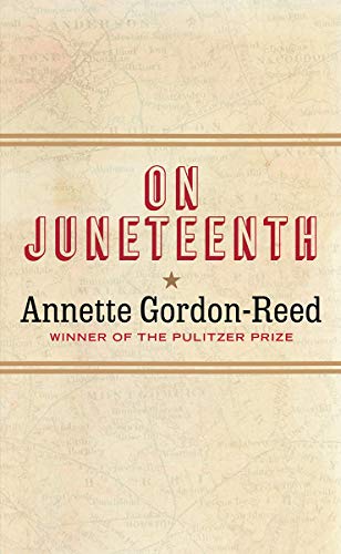 Cover of On Juneteenth