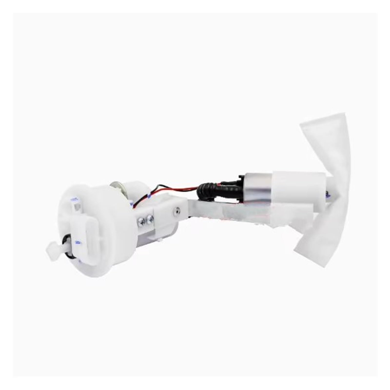 Bomba de combustible para Piaggio Liberty 125 4T 3V 1D0014191R 7