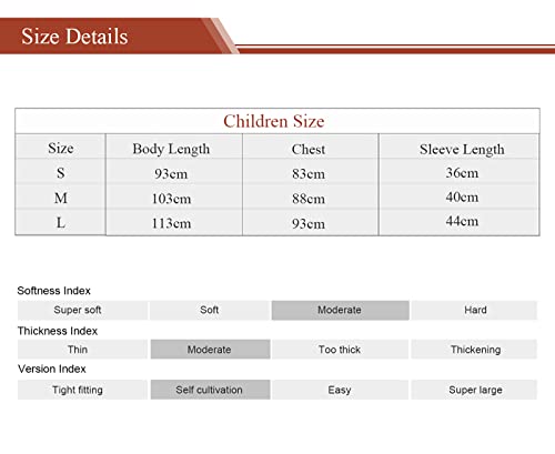 Funivals Unisex Animals Costume Kids，Plush Hooded Animal Jumpsuit，Halloween Carnival Christmas Party Dress Up Boys & Girls (Bunny, Xxl) #TOP4