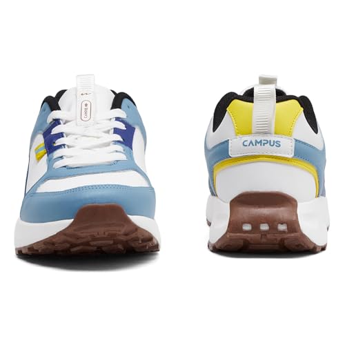 Image of Campus Men's Passo Sneakers