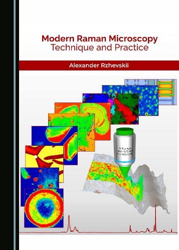 Modern Raman Microscopy: Technique and Practice: Amazon.co.uk ...