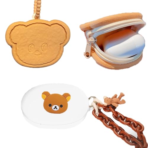 MEIKAWAKI CzP[X Anker Soundcore Life P2 mini pP[X Life P2 mini یJo[ VR  n ̃N} 3 _Zbg L[`F[/CzLOP[X/CXCz P