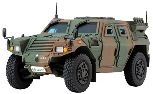 Poussette pour enfants TAMIYA 300032590 accessoire miniature gris