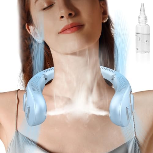Amazon.com: Solo Waist Fan - Cool Clip Personal Cooling Device ...