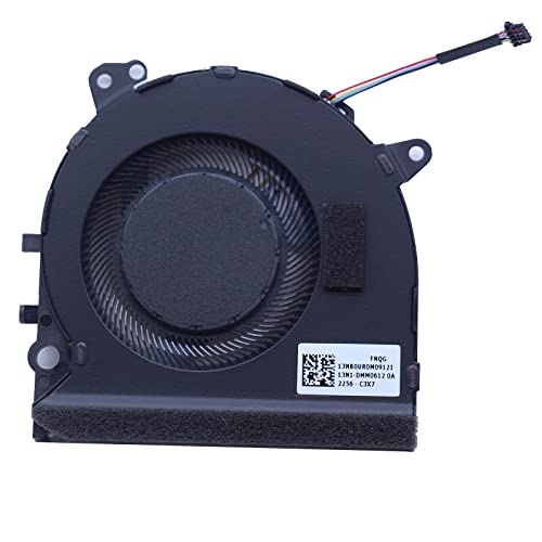 Ventilateur de processeur ASUS ZenBook 14X UX5401 13N1-DMM0612